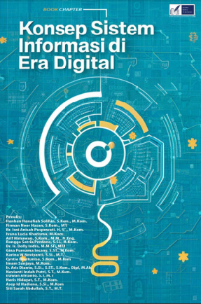 KONSEP SISTEM INFORMASI DI ERA DIGITAL